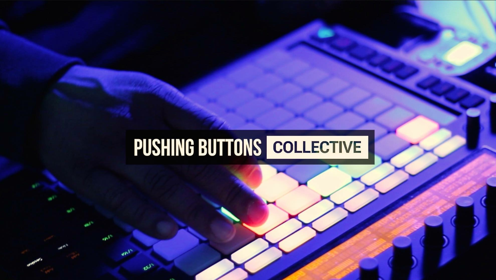 Pushing Buttons Collective