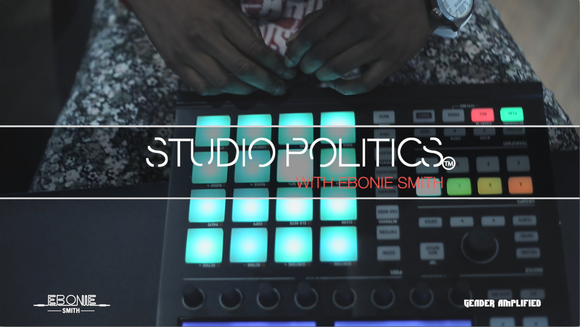 Studio Politics