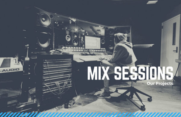 Mix Sessions