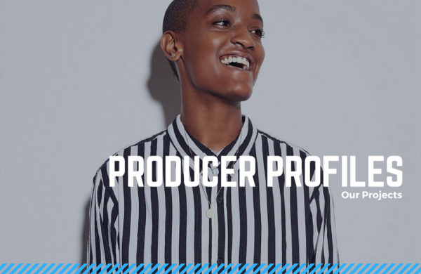 Producer Profiles
