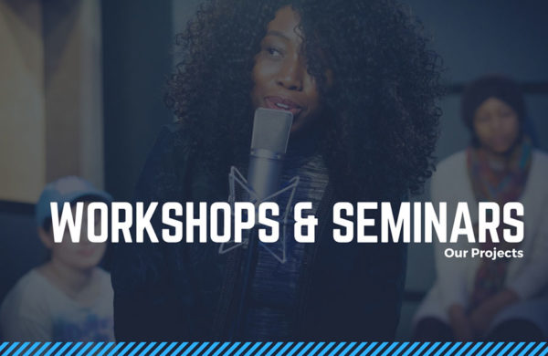 Workshops & Panels