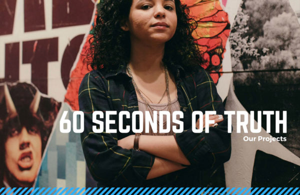 60 Seconds of Truth